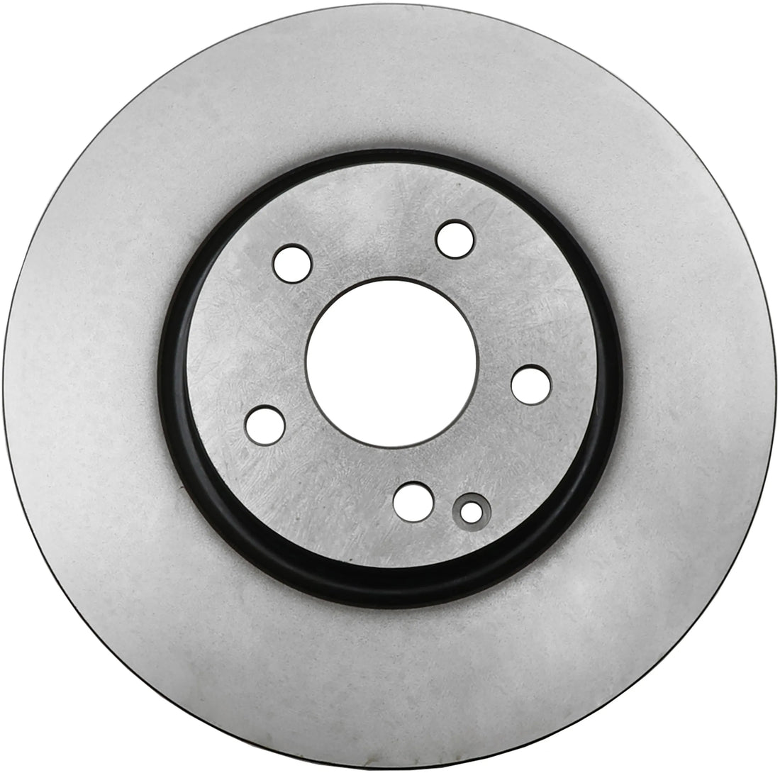 Beck/Arnley 083-3638 2017-2020 Mercedes-Benz SLC300 Disc Brake Rotor