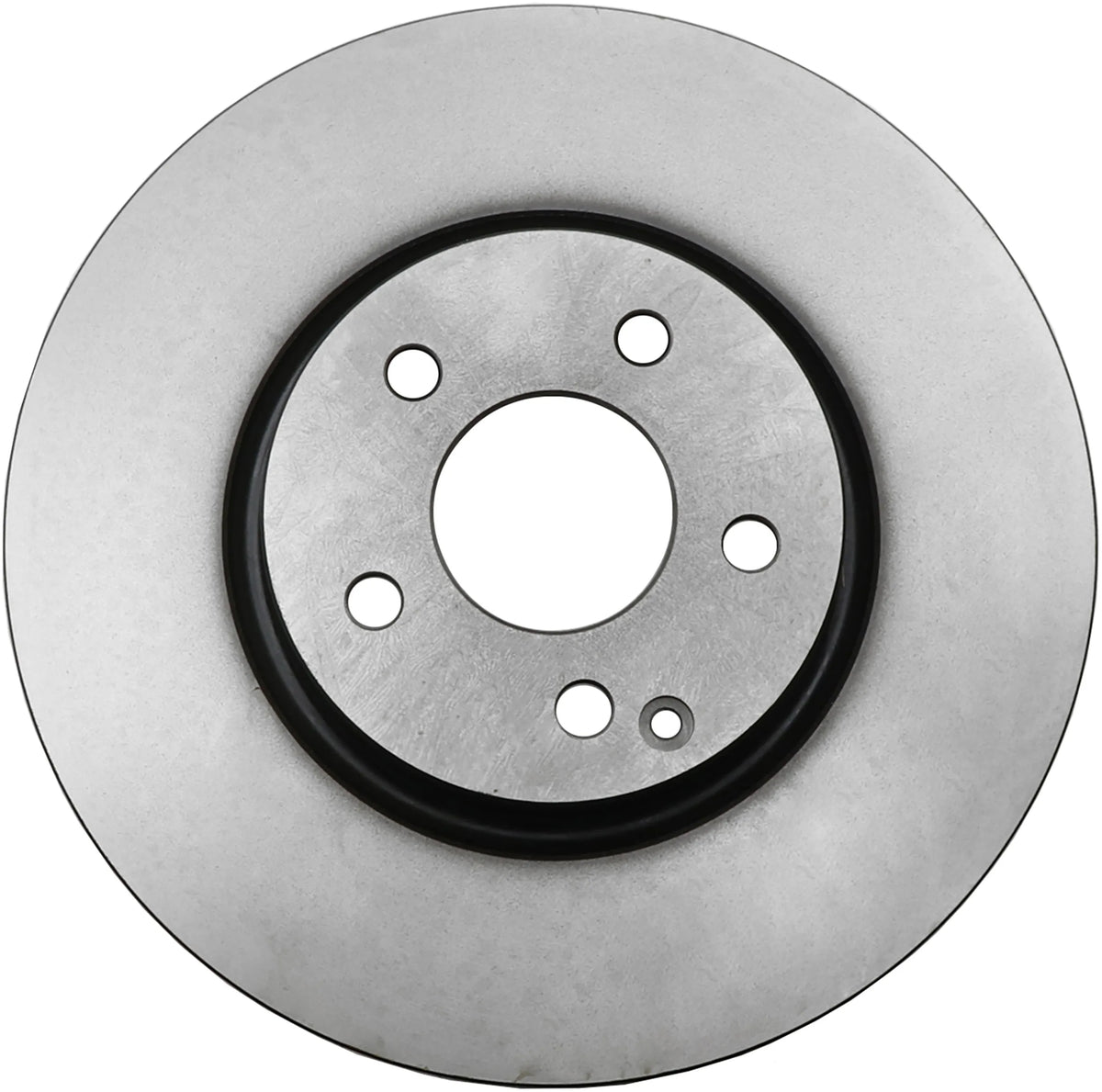 Beck/Arnley 083-3638 2017-2020 Mercedes-Benz SLC300 Disc Brake Rotor
