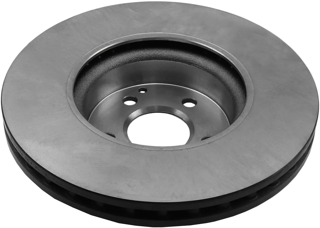 Beck/Arnley 083-3638 2017-2020 Mercedes-Benz SLC300 Disc Brake Rotor