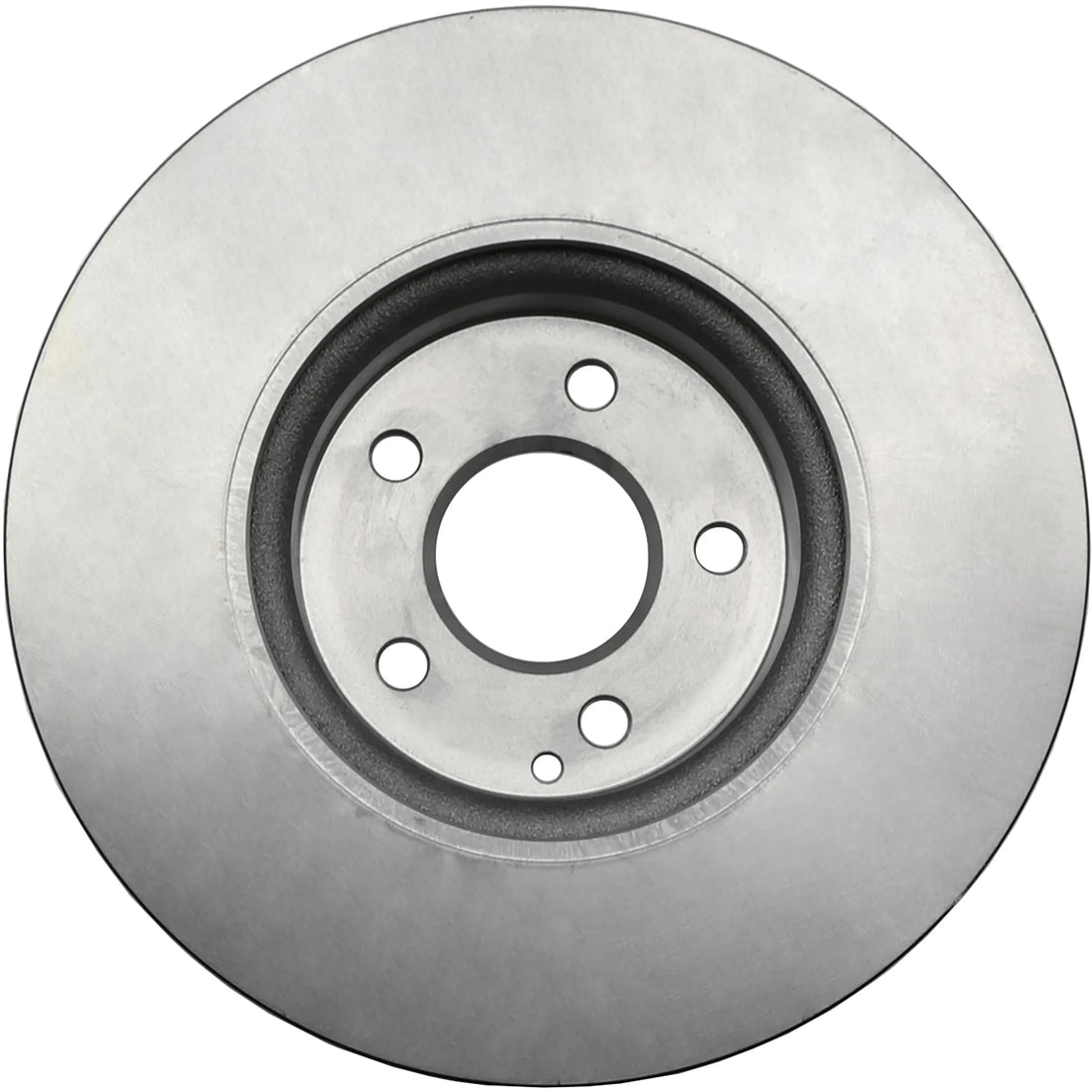 Beck/Arnley 083-3638 2017-2020 Mercedes-Benz SLC300 Disc Brake Rotor