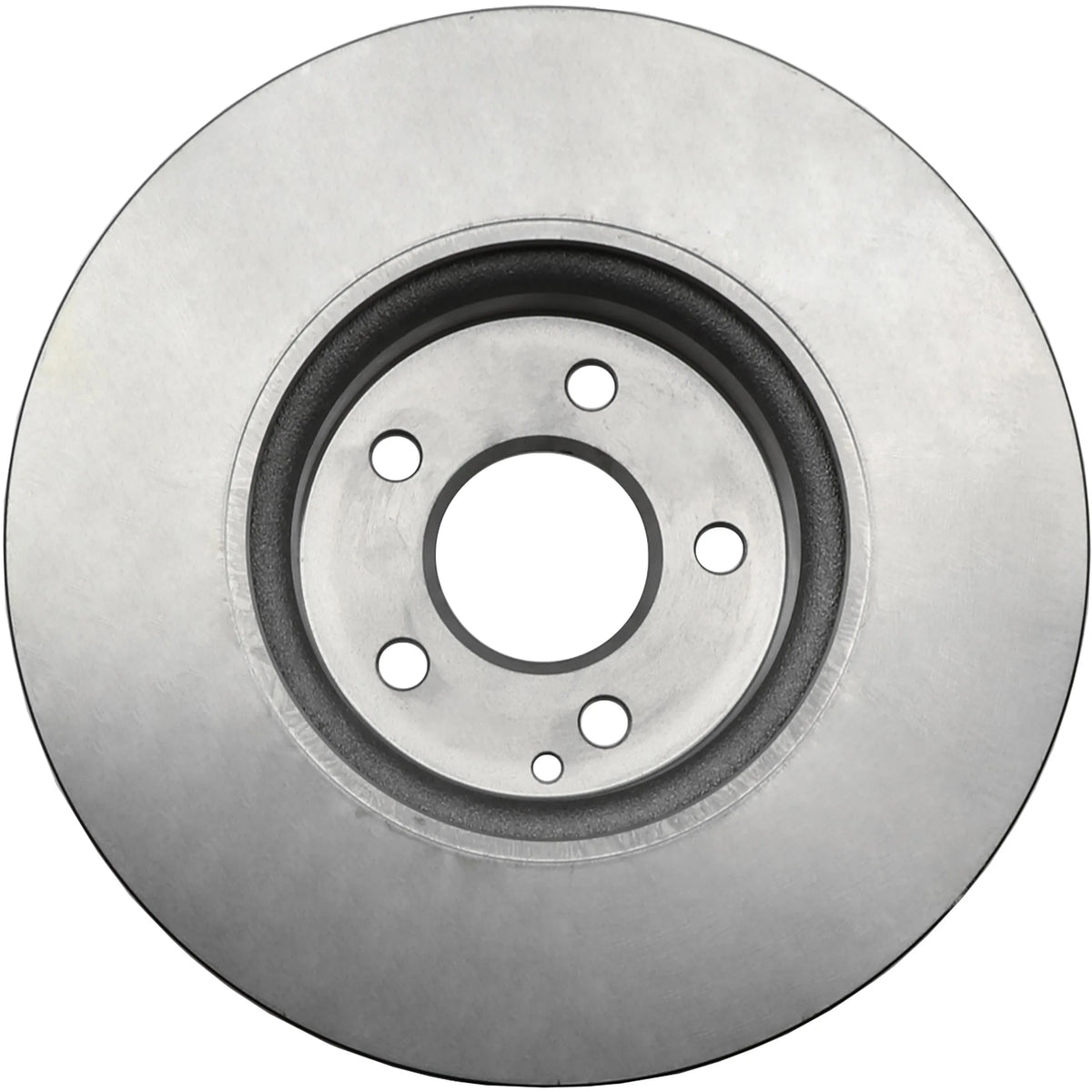 Beck/Arnley 083-3638 2017-2020 Mercedes-Benz SLC300 Disc Brake Rotor