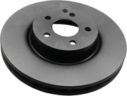 Beck/Arnley 083-3638 2017-2020 Mercedes-Benz SLC300 Disc Brake Rotor