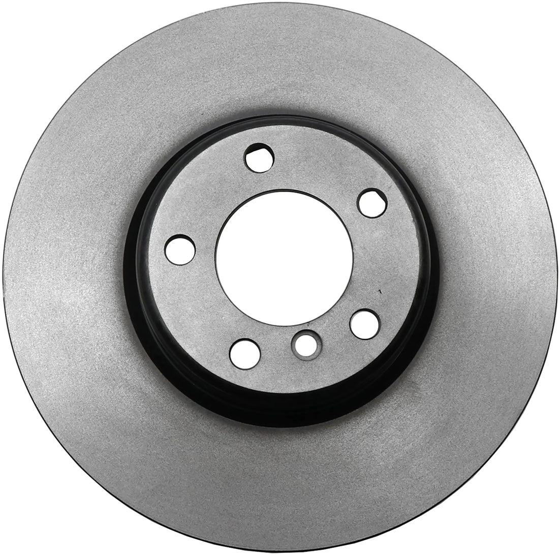 Beck/Arnley 083-3641 2017-2021 BMW M240i Disc Brake Rotor