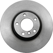 Beck/Arnley 083-3641 2017-2021 BMW M240i Disc Brake Rotor