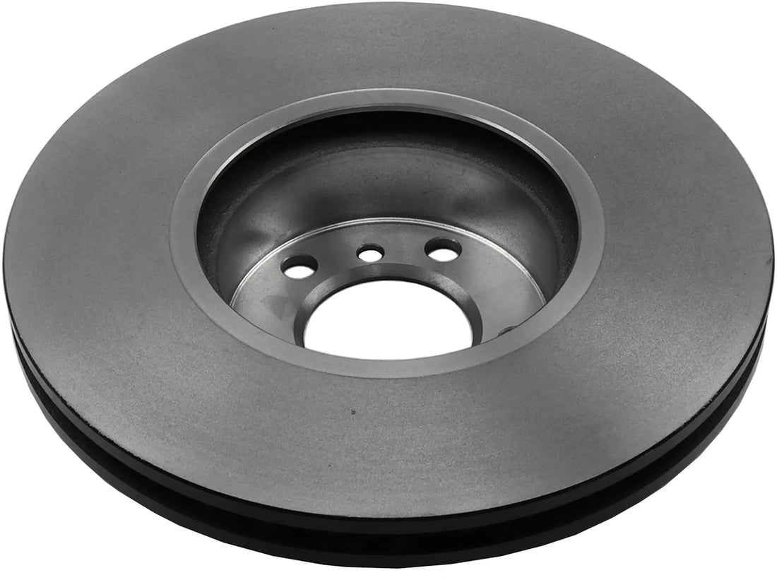 Beck/Arnley 083-3641 2017-2021 BMW M240i Disc Brake Rotor