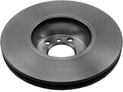 Beck/Arnley 083-3641 2017-2021 BMW M240i Disc Brake Rotor