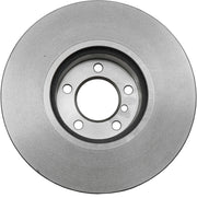 Beck/Arnley 083-3641 2017-2021 BMW M240i Disc Brake Rotor