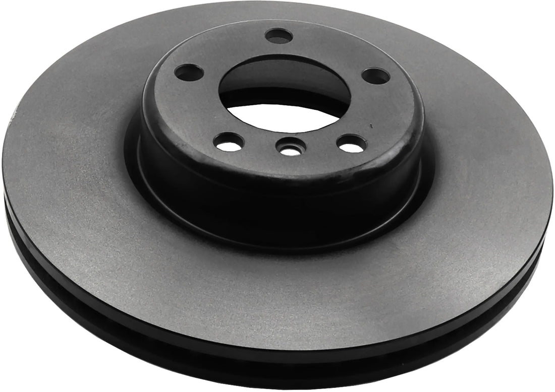 Beck/Arnley 083-3641 2017-2021 BMW M240i Disc Brake Rotor