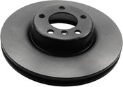 Beck/Arnley 083-3641 2017-2021 BMW M240i Disc Brake Rotor