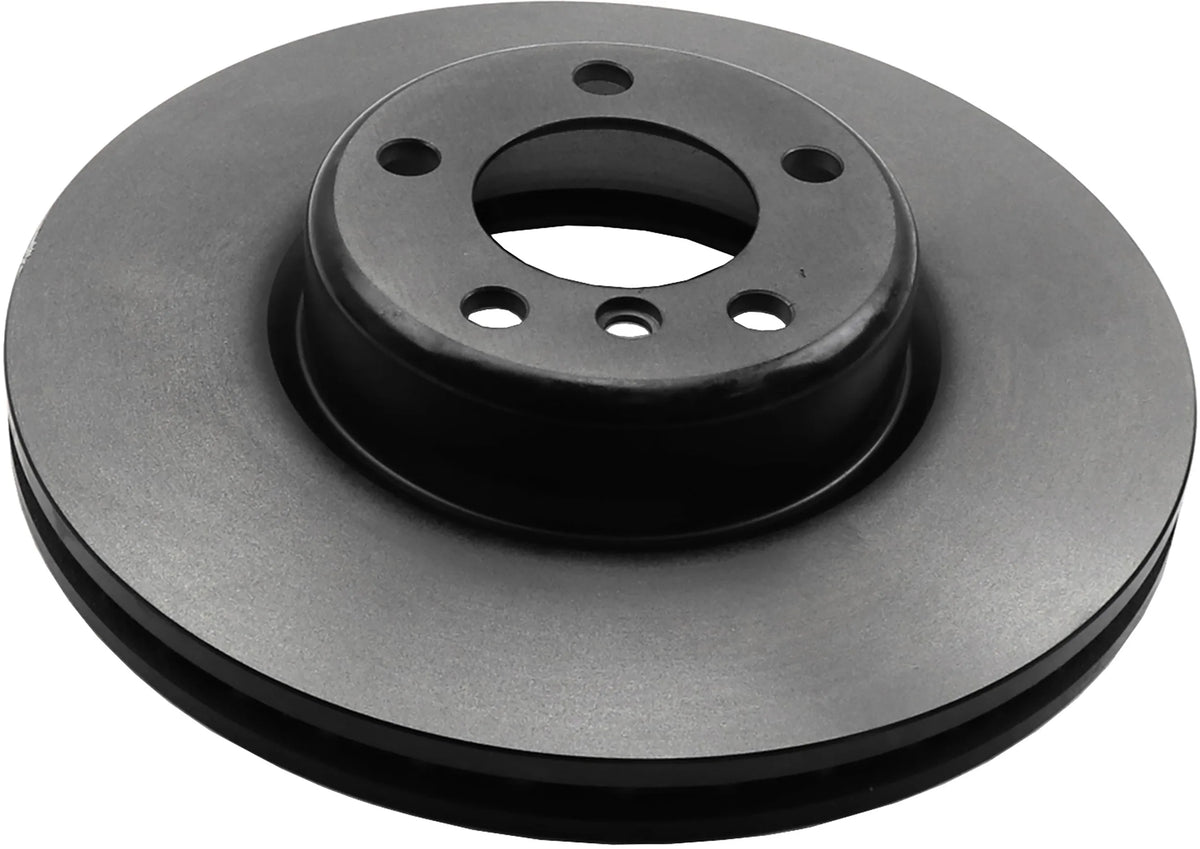 Beck/Arnley 083-3641 2017-2021 BMW M240i Disc Brake Rotor
