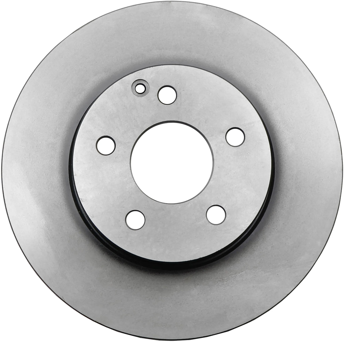 Beck/Arnley 083-3642 2010-2015 Mercedes-Benz C250 Disc Brake Rotor