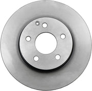 Beck/Arnley 083-3642 2010-2015 Mercedes-Benz C250 Disc Brake Rotor