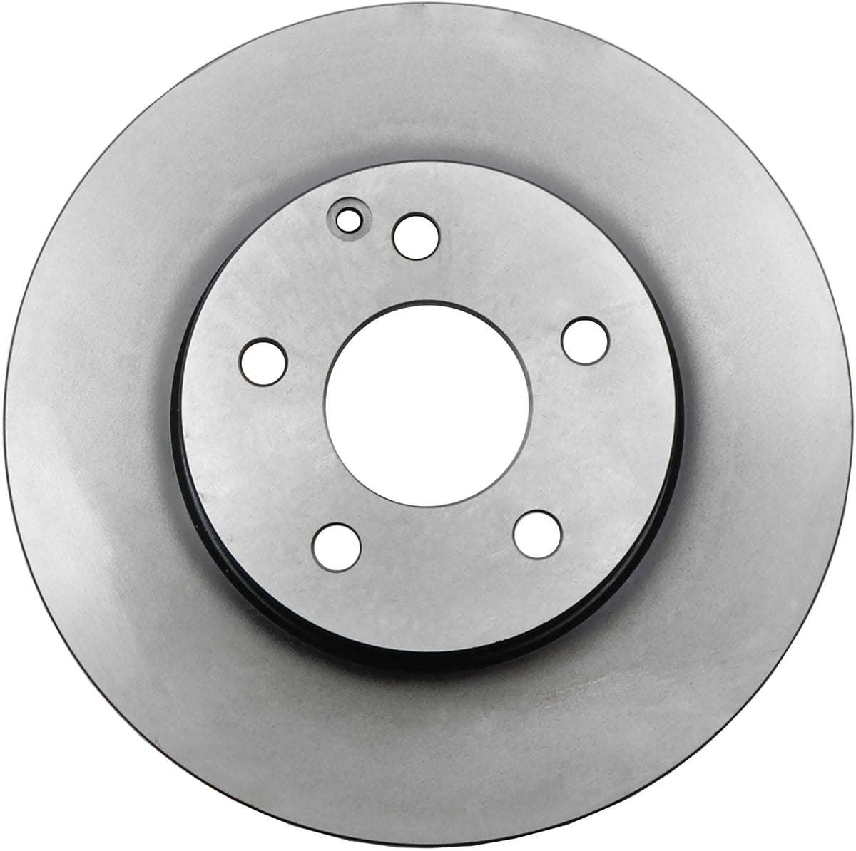 Beck/Arnley 083-3642 2010-2015 Mercedes-Benz C250 Disc Brake Rotor