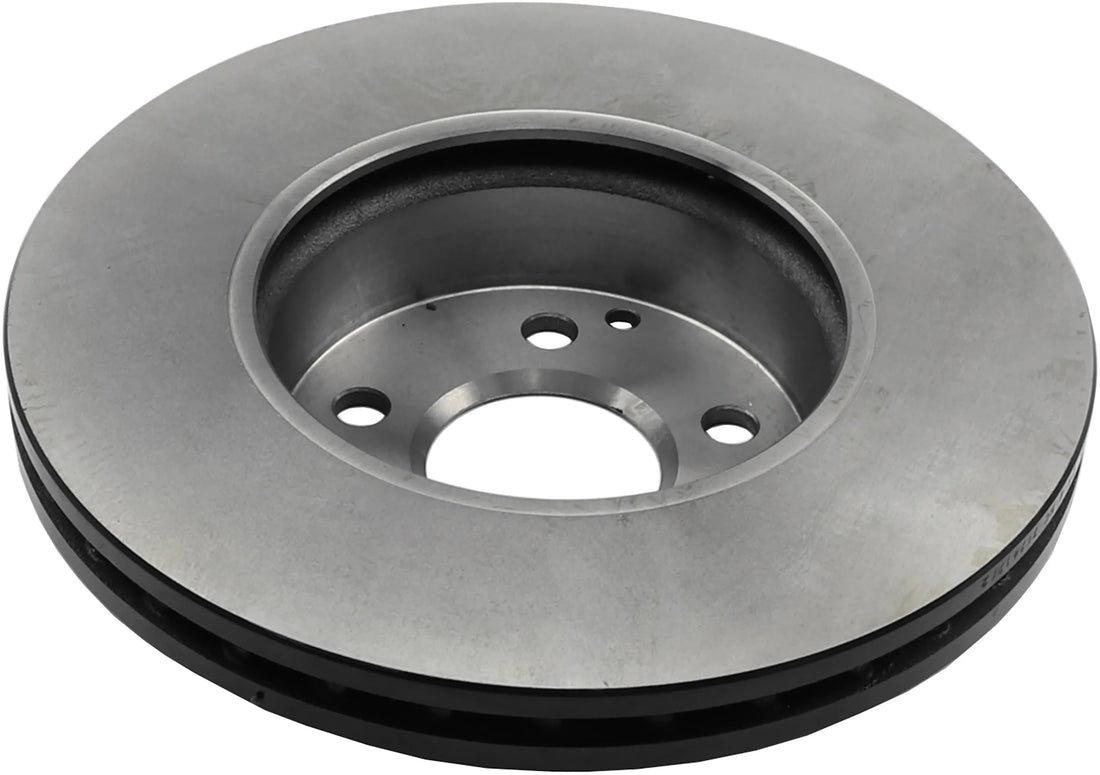 Beck/Arnley 083-3642 2010-2015 Mercedes-Benz C250 Disc Brake Rotor