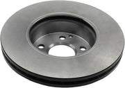 Beck/Arnley 083-3642 2010-2015 Mercedes-Benz C250 Disc Brake Rotor