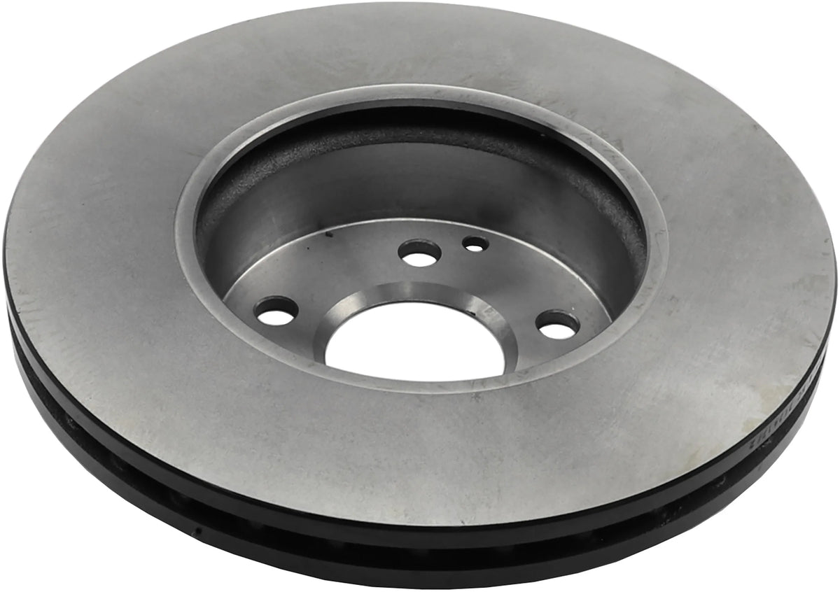 Beck/Arnley 083-3642 2010-2015 Mercedes-Benz C250 Disc Brake Rotor