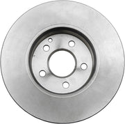 Beck/Arnley 083-3642 2010-2015 Mercedes-Benz C250 Disc Brake Rotor