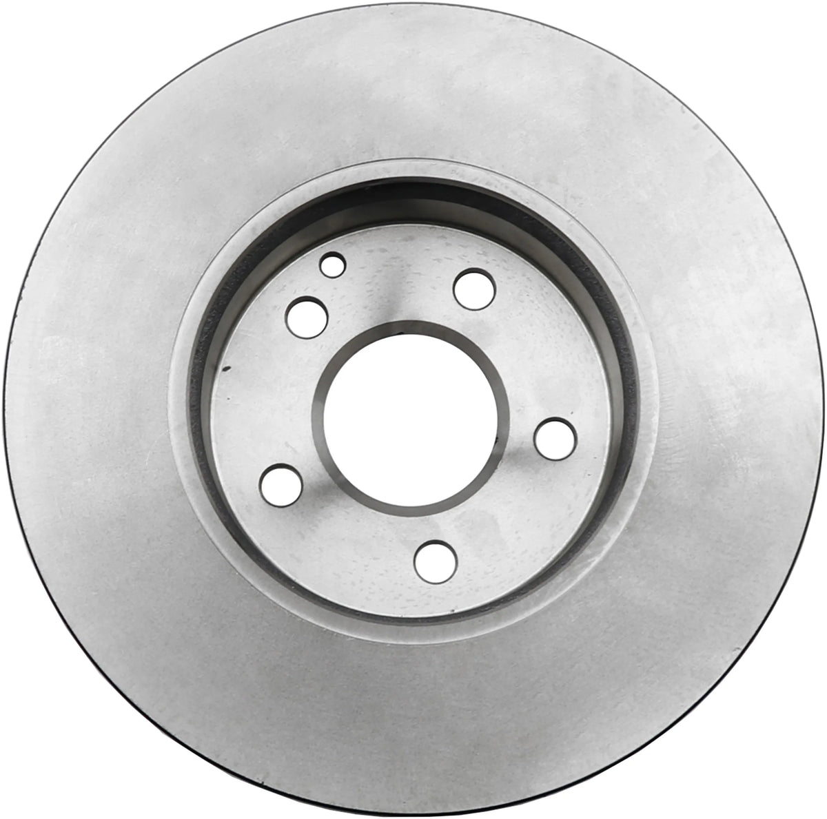 Beck/Arnley 083-3642 2010-2015 Mercedes-Benz C250 Disc Brake Rotor