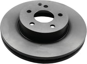 Beck/Arnley 083-3642 2010-2015 Mercedes-Benz C250 Disc Brake Rotor