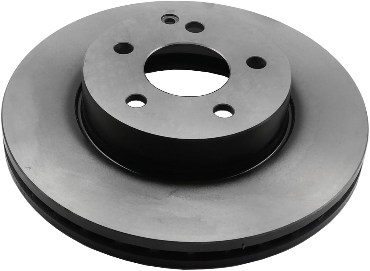 Beck/Arnley 083-3642 2010-2015 Mercedes-Benz C250 Disc Brake Rotor
