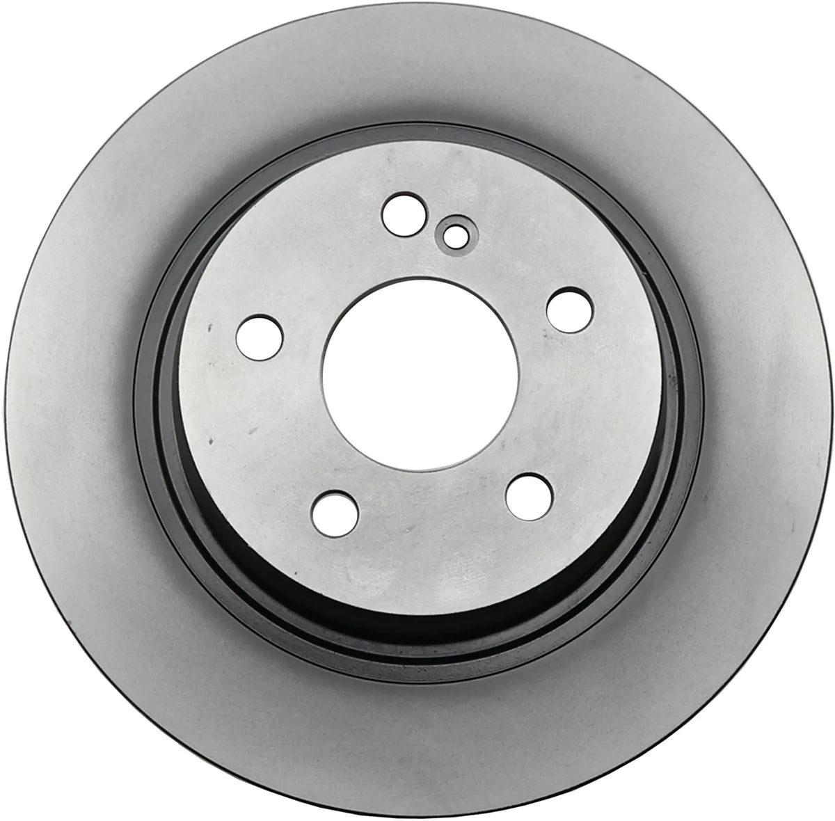 Beck/Arnley 083-3643 2012-2015 Mercedes-Benz C250 Disc Brake Rotor