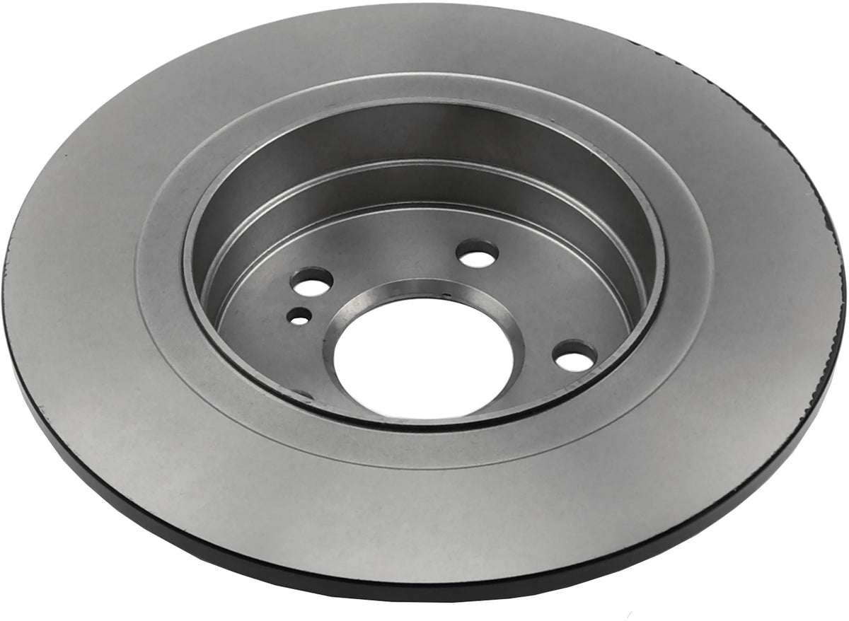 Beck/Arnley 083-3643 2012-2015 Mercedes-Benz C250 Disc Brake Rotor