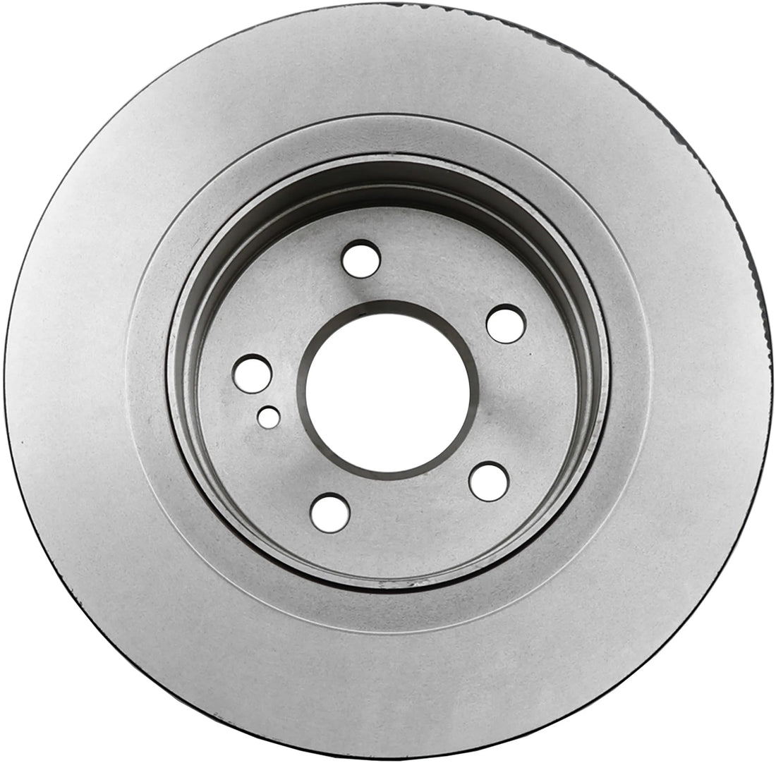 Beck/Arnley 083-3643 2012-2015 Mercedes-Benz C250 Disc Brake Rotor