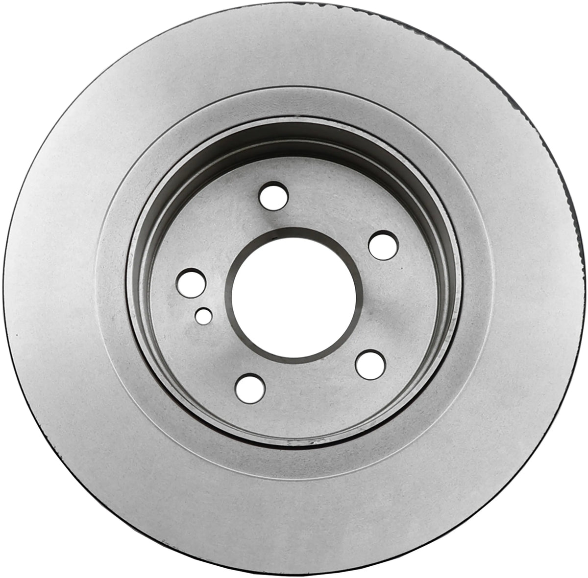 Beck/Arnley 083-3643 2012-2015 Mercedes-Benz C250 Disc Brake Rotor