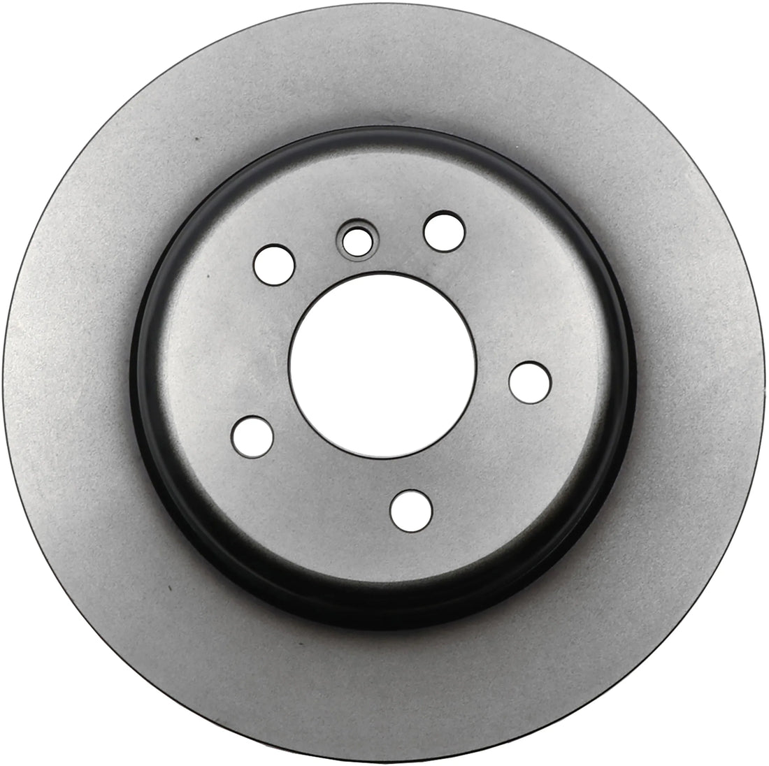 Beck/Arnley 083-3644 2011-2016 BMW 528i Disc Brake Rotor