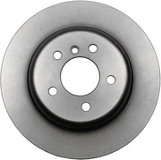 Beck/Arnley 083-3644 2011-2016 BMW 528i Disc Brake Rotor