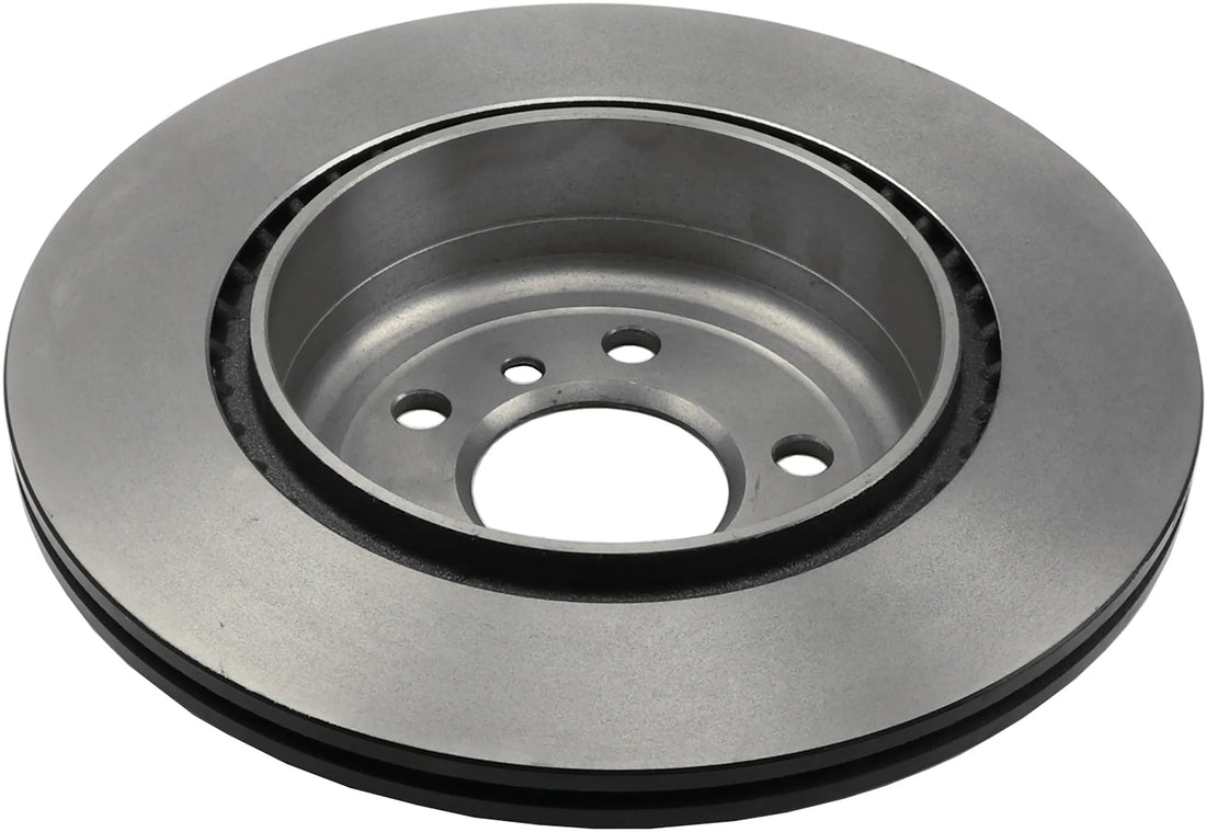 Beck/Arnley 083-3644 2011-2016 BMW 528i Disc Brake Rotor