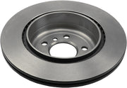 Beck/Arnley 083-3644 2011-2016 BMW 528i Disc Brake Rotor