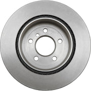 Beck/Arnley 083-3644 2011-2016 BMW 528i Disc Brake Rotor