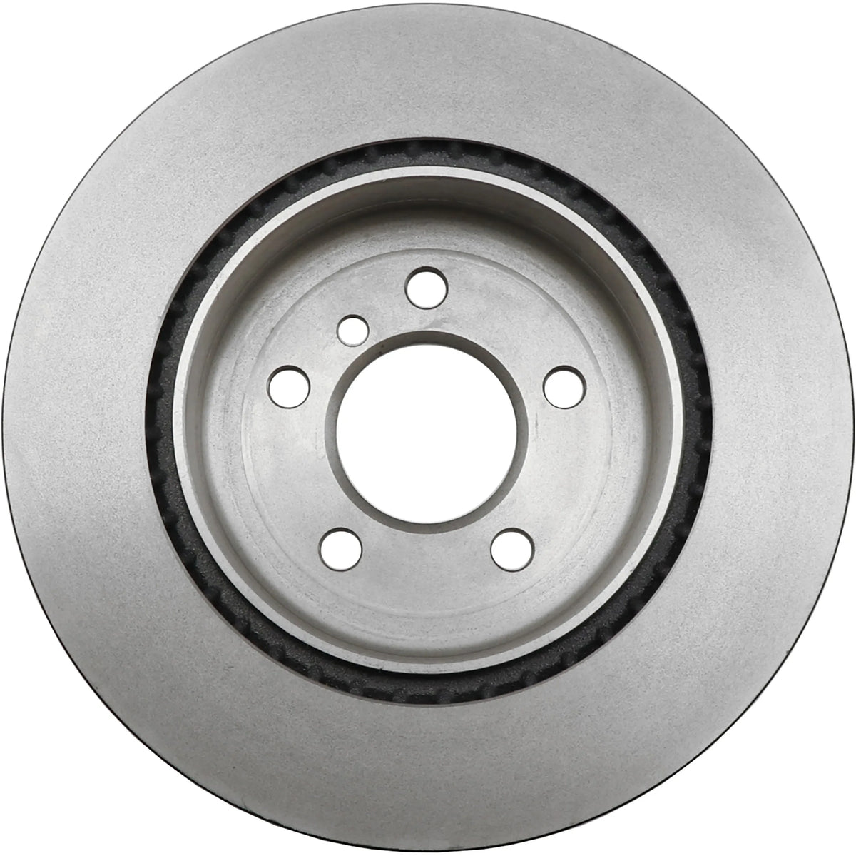 Beck/Arnley 083-3644 2011-2016 BMW 528i Disc Brake Rotor