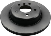 Beck/Arnley 083-3644 2011-2016 BMW 528i Disc Brake Rotor