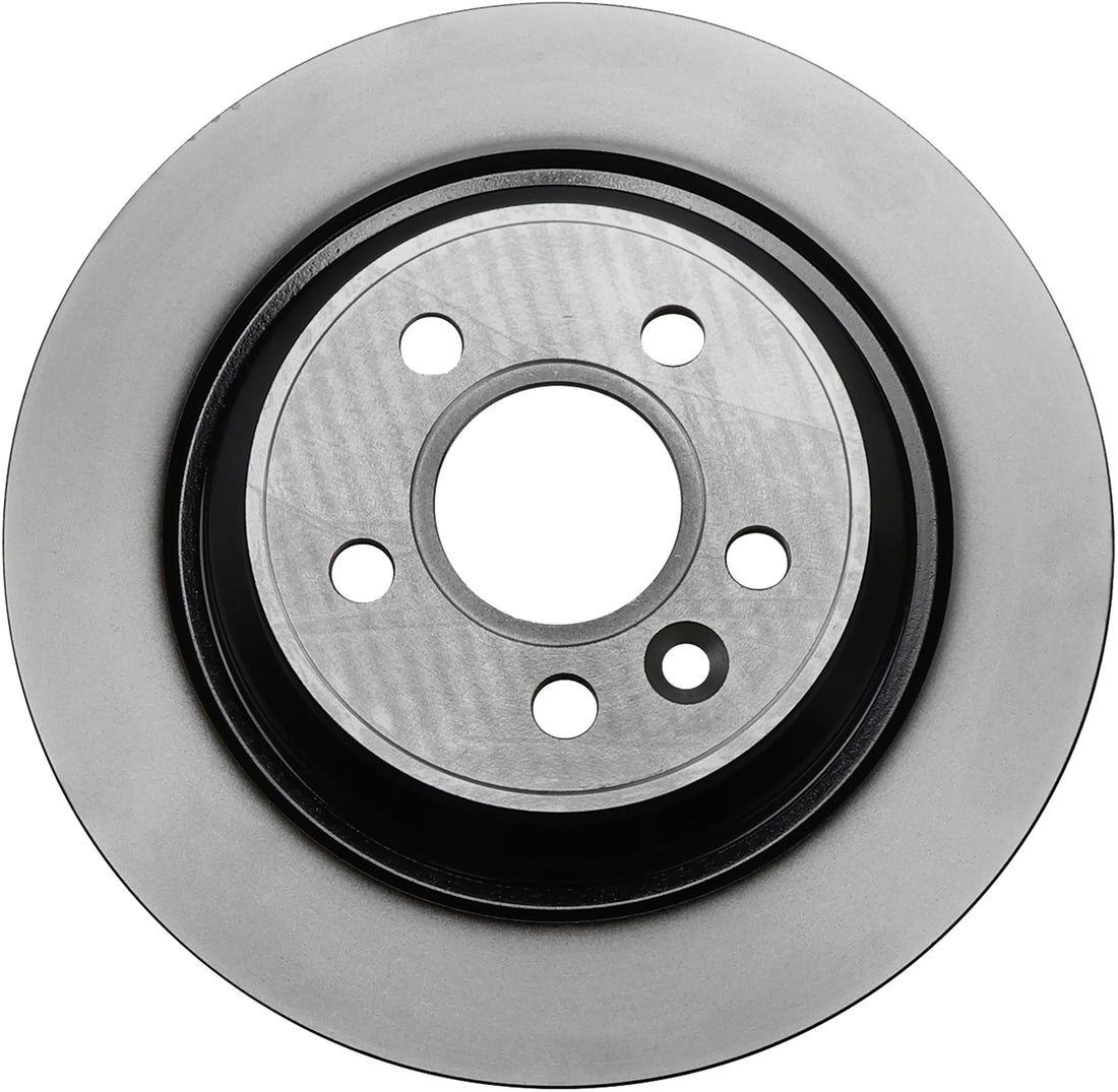 Beck/Arnley 083-3645 2017-2018 Volvo V60 Disc Brake Rotor