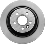 Beck/Arnley 083-3645 2017-2018 Volvo V60 Disc Brake Rotor