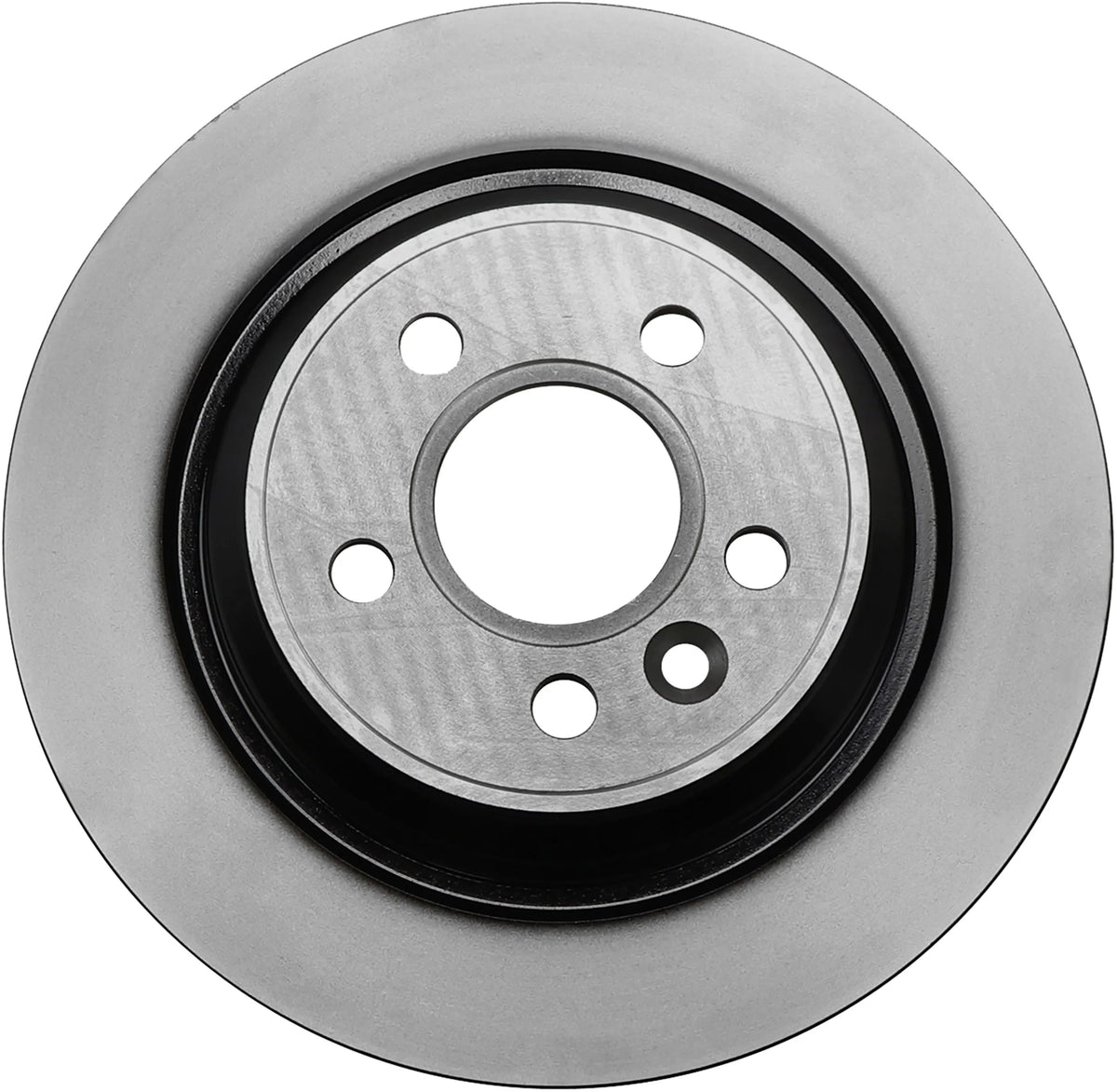 Beck/Arnley 083-3645 2017-2018 Volvo V60 Disc Brake Rotor