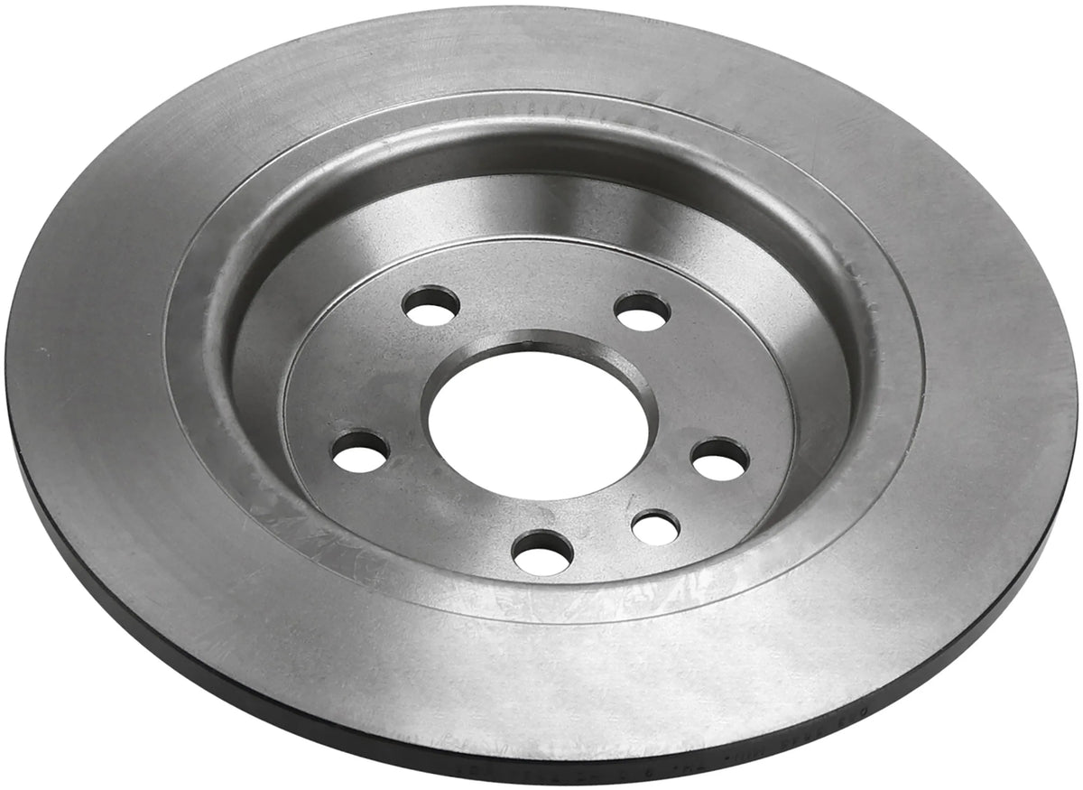 Beck/Arnley 083-3645 2017-2018 Volvo V60 Disc Brake Rotor
