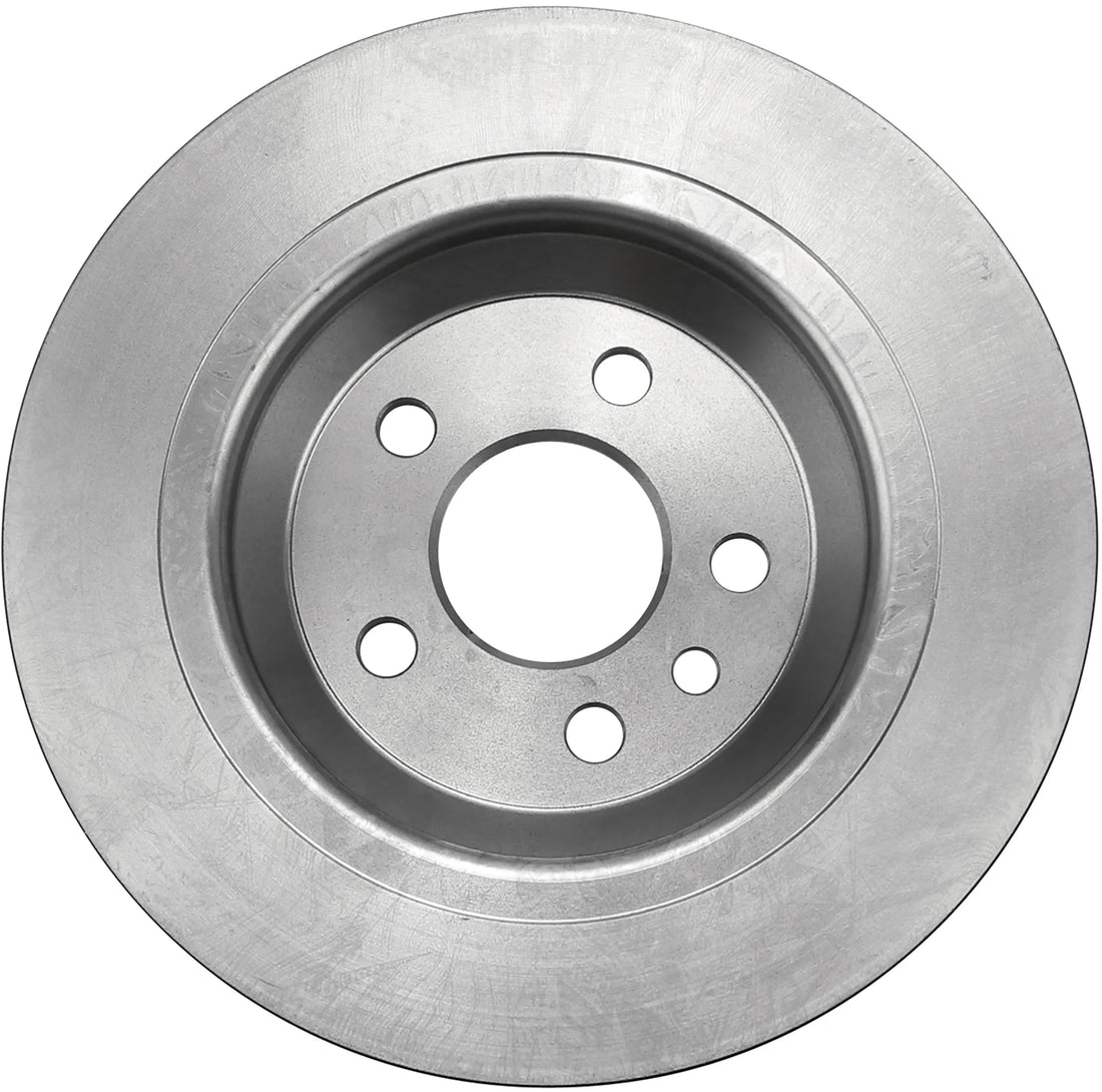 Beck/Arnley 083-3645 2017-2018 Volvo V60 Disc Brake Rotor