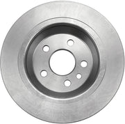 Beck/Arnley 083-3645 2017-2018 Volvo V60 Disc Brake Rotor
