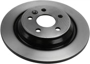 Beck/Arnley 083-3645 2017-2018 Volvo V60 Disc Brake Rotor