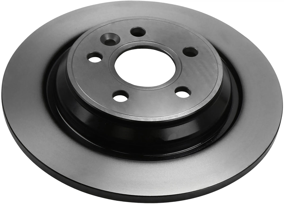 Beck/Arnley 083-3645 2017-2018 Volvo V60 Disc Brake Rotor