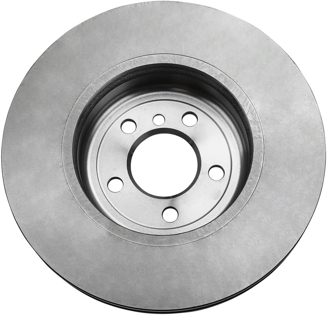 Beck/Arnley 083-3647 2014-2019 BMW 640i xDrive Gran Coupe Disc Brake Rotor