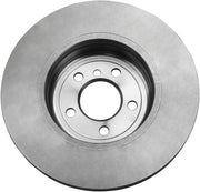 Beck/Arnley 083-3647 2014-2019 BMW 640i xDrive Gran Coupe Disc Brake Rotor