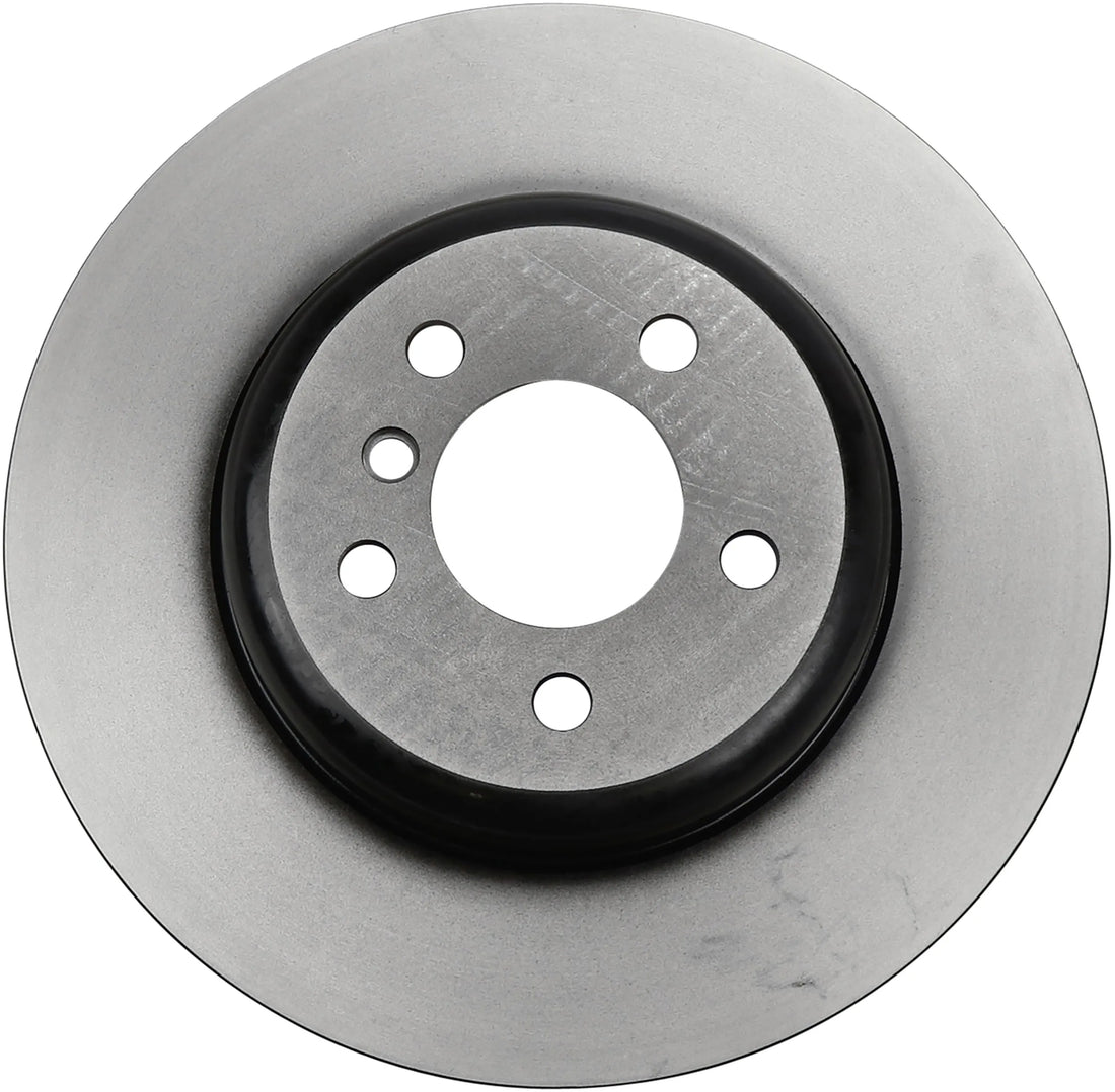 Beck/Arnley 083-3647 2014-2019 BMW 640i xDrive Gran Coupe Disc Brake Rotor