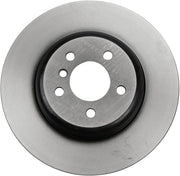 Beck/Arnley 083-3647 2014-2019 BMW 640i xDrive Gran Coupe Disc Brake Rotor