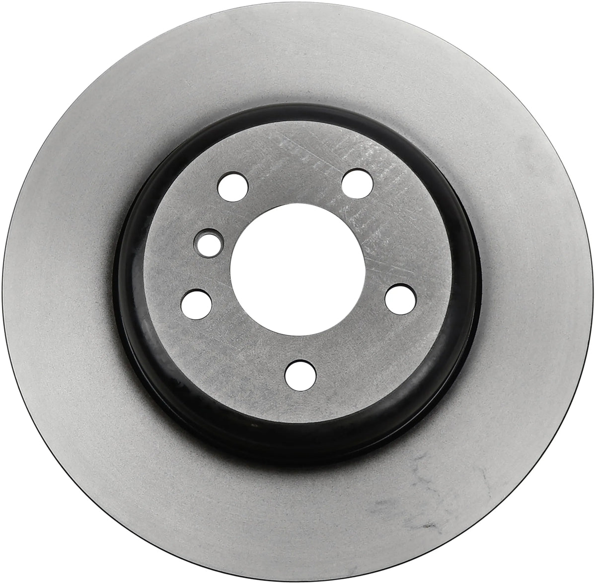 Beck/Arnley 083-3647 2014-2019 BMW 640i xDrive Gran Coupe Disc Brake Rotor