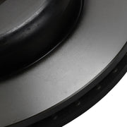 Beck/Arnley 083-3647 2014-2019 BMW 640i xDrive Gran Coupe Disc Brake Rotor