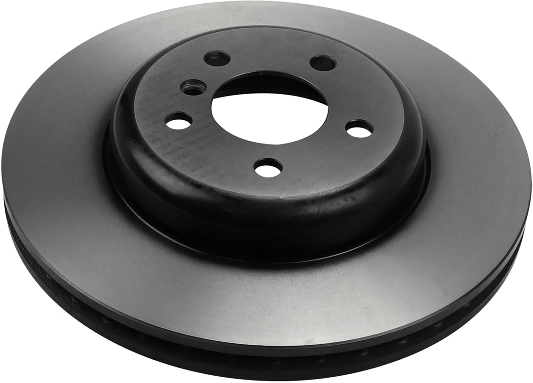Beck/Arnley 083-3647 2014-2019 BMW 640i xDrive Gran Coupe Disc Brake Rotor